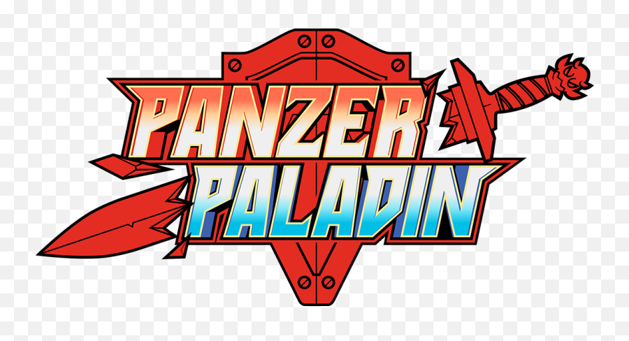 The Yetee - Panzer Paladin Logo Emoji,Mega64 Emoji Pack