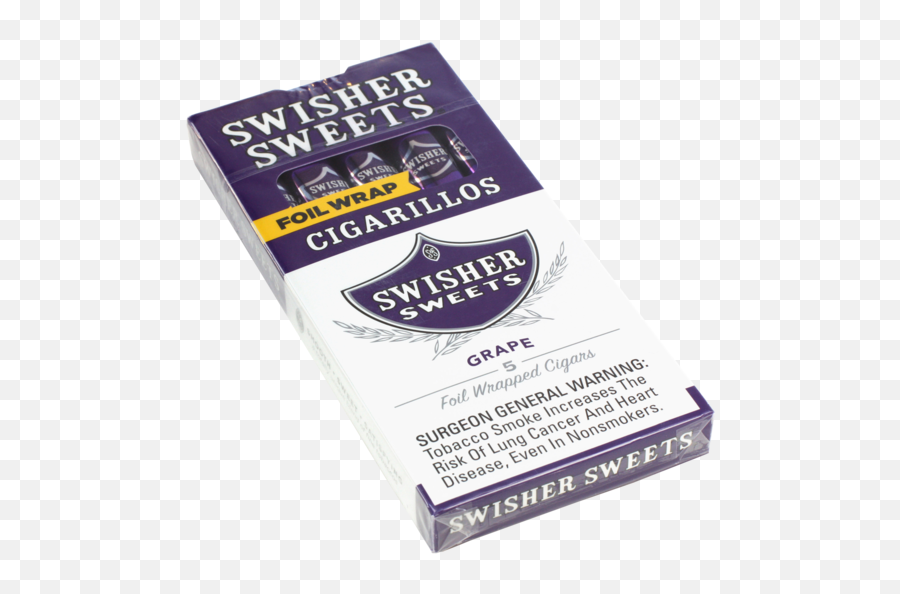 Box Of Swishers Png Official Psds - Swishers Png Emoji,Lung Emoji