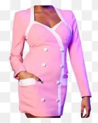 The Perfect Long Sleeve Dresses For - For Women Emoji,Way Too Much Emotion Jeans Fashion Nova