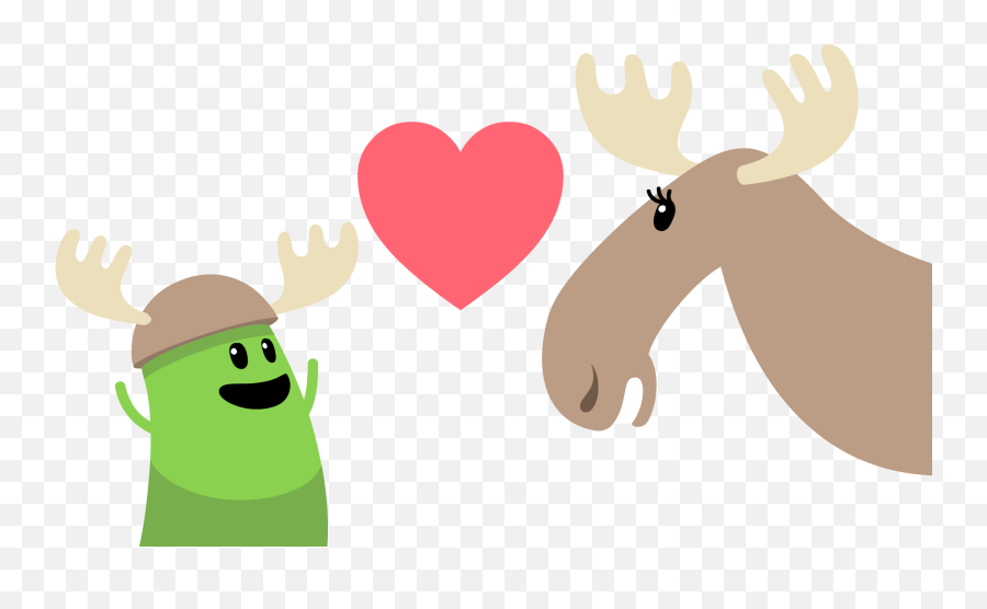 With Moose - Moose From Dumb Ways To Die Emoji,Moose Emoji