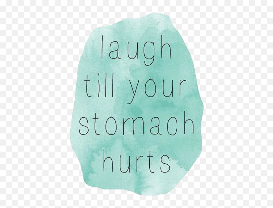 Cute Quotes Png - Cute Quote Blue Laugh Transparent Laugh Dot Emoji,Cute Paragraphs For Him With Emojis