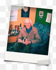 Eric Gladwin - Senior Citizen Emoji,Emotion Eric