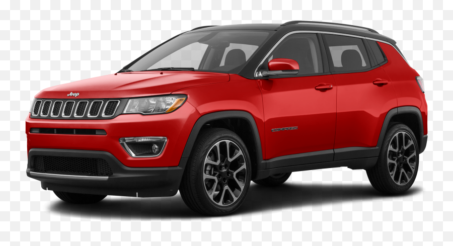 2019 Jeep Compass Values Cars For - 2018 Jeep Compass Latitude Emoji,Jeep Compass 2019 Emotion