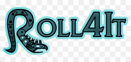 Shadowrun Roll4it - Dot Emoji,Shadwrun Dead Emotion