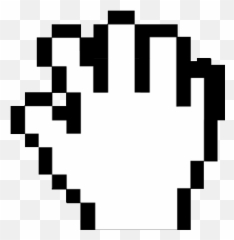 Tag For Bag Icon Transparent Walking Coin By Katrin - Animated Hand Cursor Gif Emoji,Douche Emoji