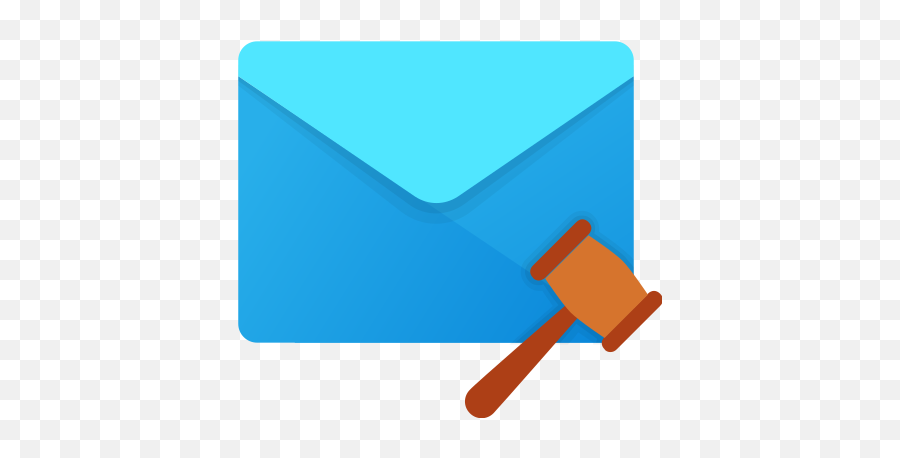 Subpoena Icon U2013 Free Download Png And Vector - Mallet Emoji,Humanities Emoji