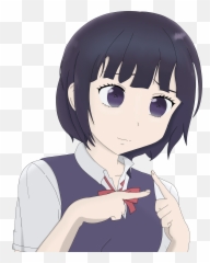 Scums - Fictional Character Emoji,How To Draw Anime Emotions Samsung Note 9