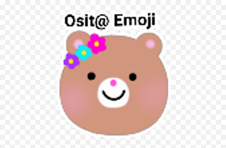 Sticker Maker - All Sticker Packs Happy Emoji,Cute Emojis Short Phrases