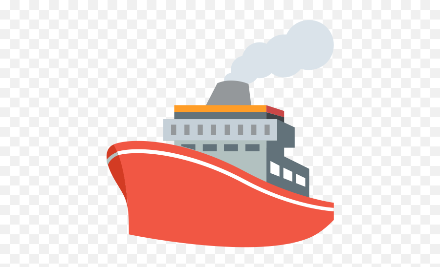 Emoji Dictionary - Marine Architecture,Flag Ship Emoji