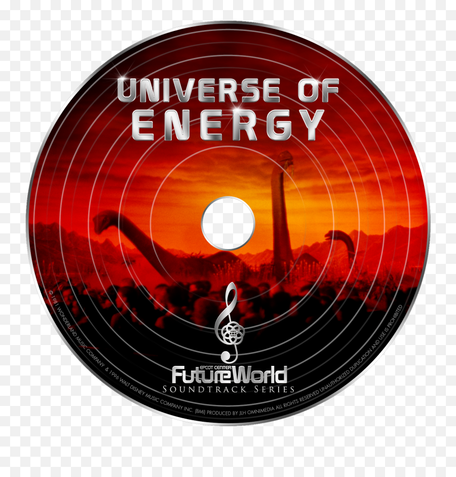 Universe Of Energy Fwss U2014 E82 The Epcot Legacy Emoji,Tracklist Sunset Emotions 18