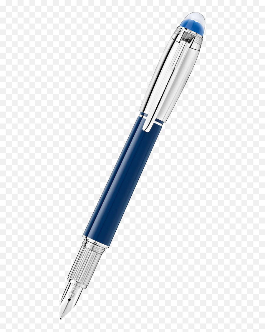 Montblanc Starwalker Fountain Pen - Blue Planet Doué U2013 Pen Montblanc Starwalker Blue Planet Doue Emoji,Emotion Planet