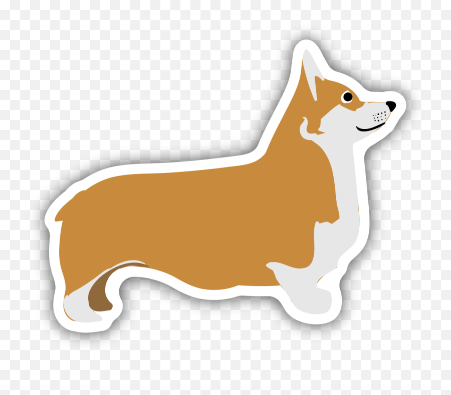 Pets - Stickers Northwest Northern Breed Group Emoji,Pembroke Welsh Corgi Emojis