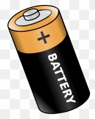 Free Battery Clipart Black And White Download Free Clip Art - Battery Clipart Emoji,Low Battery Emoji