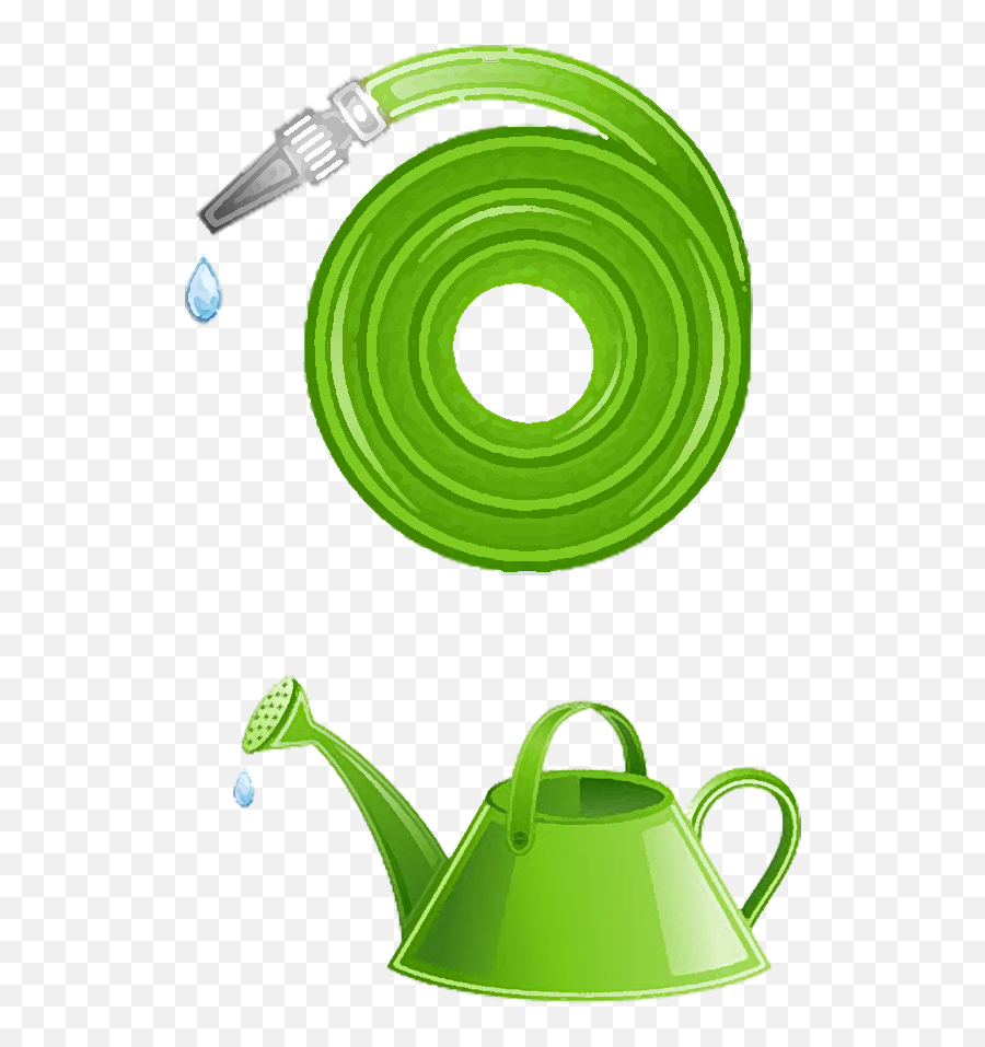 Water Pipe Watering Transprent - Serveware Emoji,Watering Can Emoji