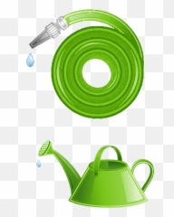 Water Pipe Watering Transprent - Serveware Emoji,Watering Can Emoji
