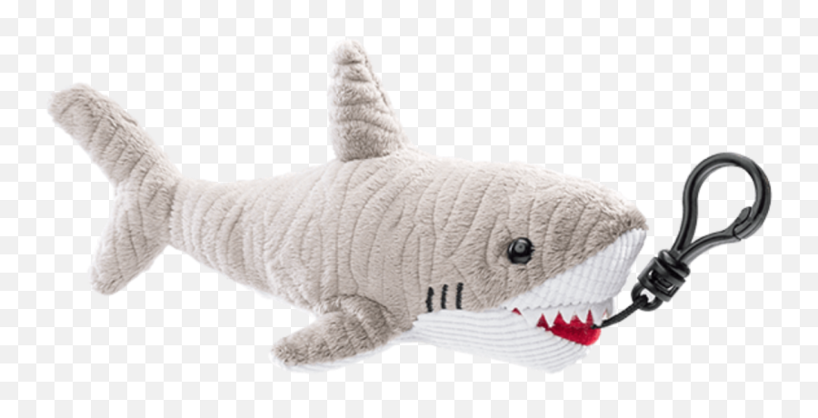 Stevie The Shark Scentsy Buddy Clip By The Sea - Stevie The Shark Scentsy Buddy Clip Emoji,Shark Emotion Color Page