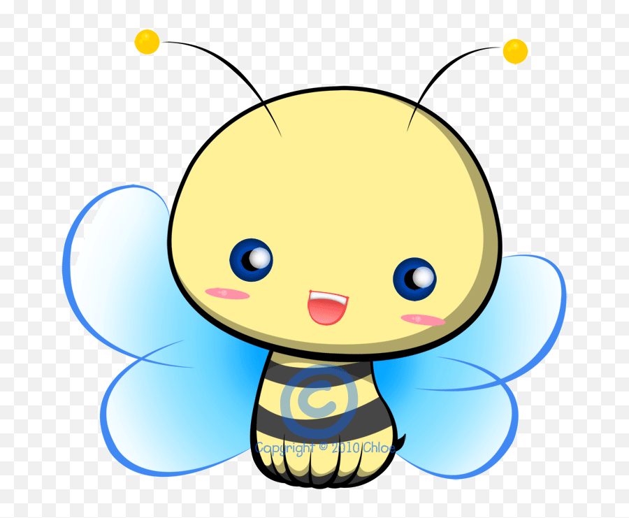 Mystic Messenger Gif Emoji Image Emoticon - Emoji Png Cute Bee Animated Gif,Emoji Gifs
