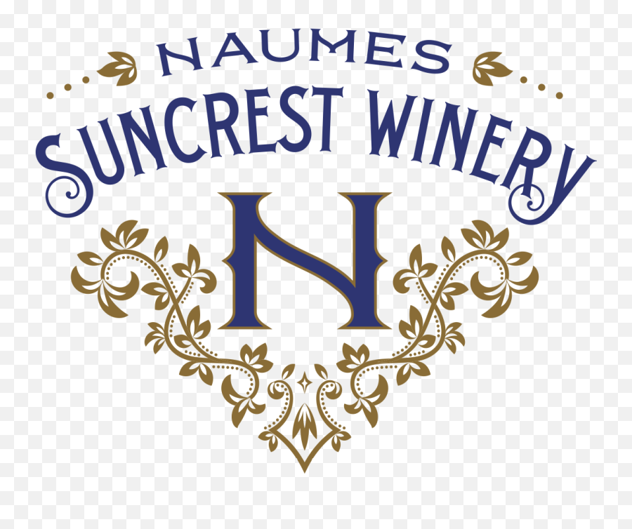 Our Wines - Naumes Suncrest Winery Emoji,Nougat Update Changed My Emojis Won't The Gloss One Back