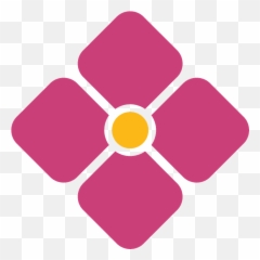 Diamond Shape With A Dot Inside - Black Square Problem Playful Emoji,Diamond Emoji