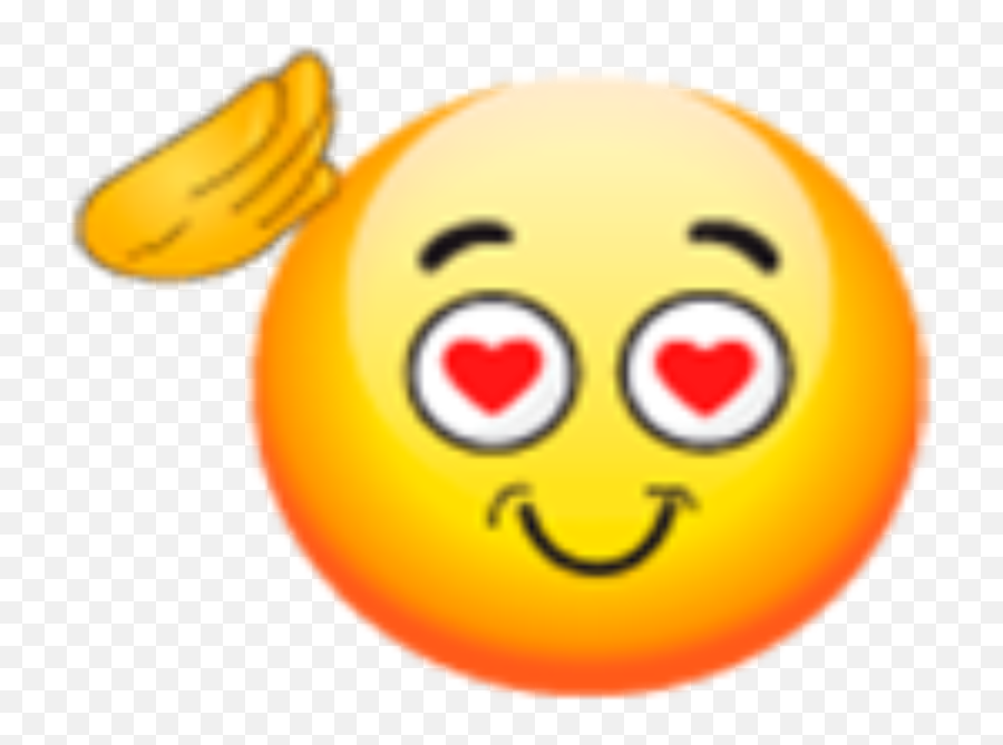 Salute Love Emoji,Unusual Emoji Gifs