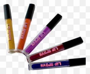 New U2013 Lip Gravy Cosmetics - Marking Tools Emoji,Emoji Lip Gloss