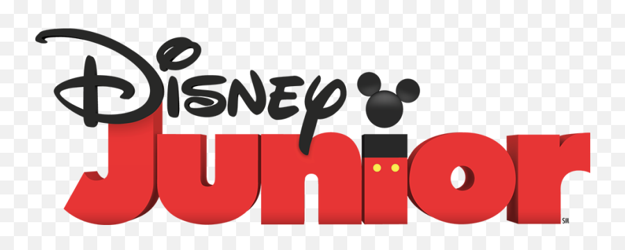 Disney Junioru0027s Peabody Award - Winning Doc Mcstuffins To Disney Junior Tv Logo Emoji,Disney Emotions