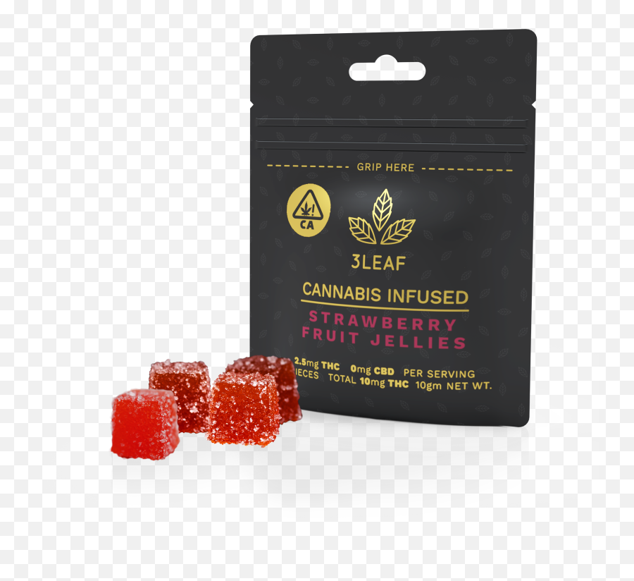 California Edibles Archives - 3leaf Edibles Emoji,Facebook Emotions Jelly