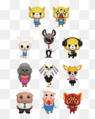 Products Forbiddenplanetcom - Uk And Worldwide Cult Emoji,Ferret Emoticon Tumblr