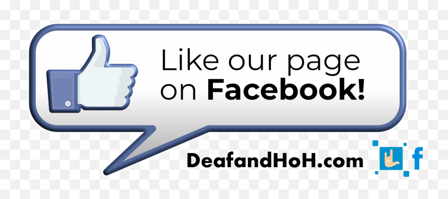 Community News - Deafandhoh You Are Welcome Here Emoji,How To Make Devil Horns Emoticon On Facebook