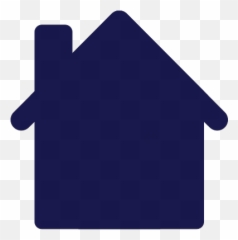 Navy Blue House Png Svg Clip Art For Web - Download Clip Emoji,Harry Potter House Emojis