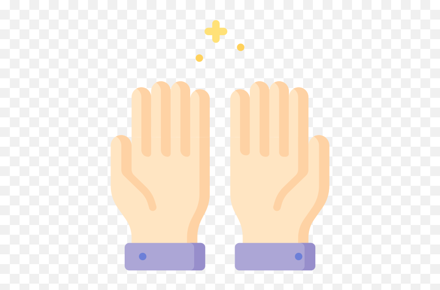 Praying - Free Hands And Gestures Icons Emoji,Prayer Emoji