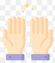 Praying - Free Hands And Gestures Icons Emoji,Prayer Emoji