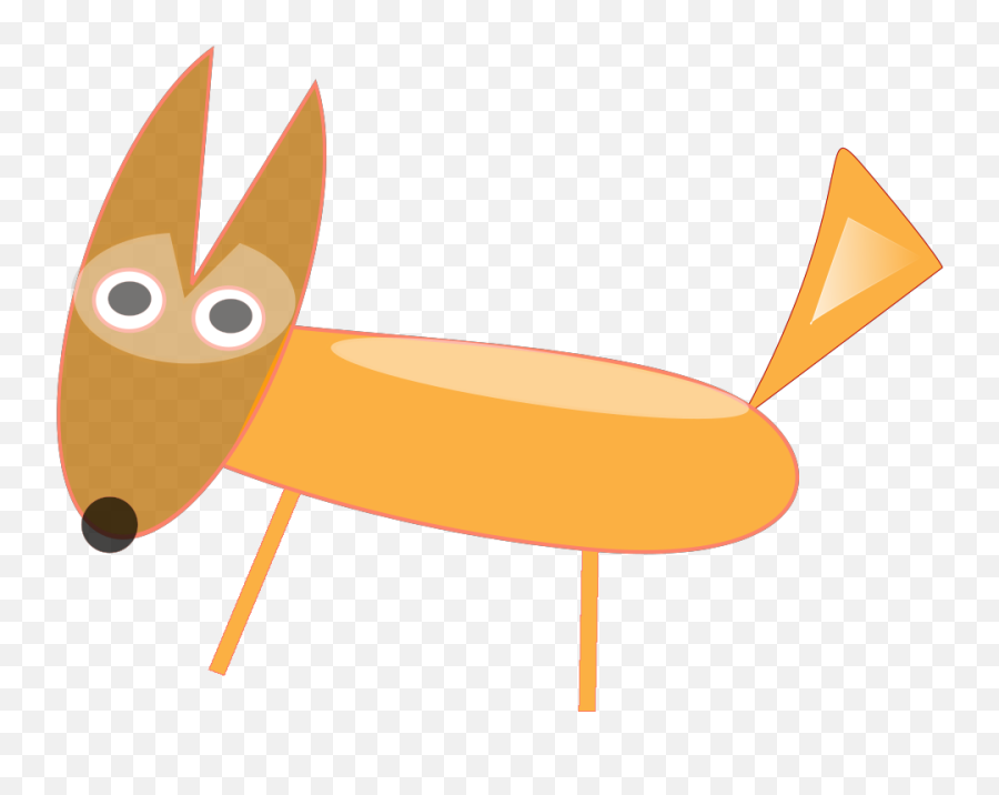 Cartoon Fox Png Svg Clip Art For Web - Download Clip Art Emoji,Fox Emoji Copy Paste Discord