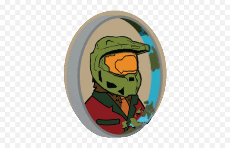 Top Master Chief Stickers For Android U0026 Ios Gfycat Emoji,Masterchief Emoji