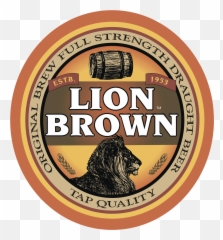 Lion Brown Logo Png Transparent U0026 Svg Vector - Freebie Supply Emoji,Lion Emoji Vector