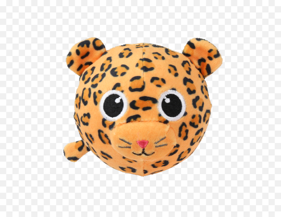 Squeeze Squad - Leopard High5 Products Emoji,Leopard Print Emoji