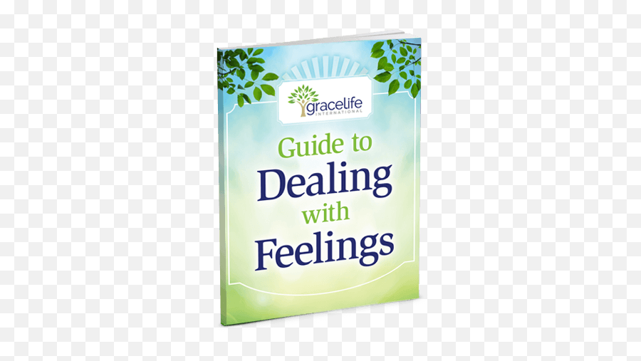 Guide To Dealing With Feelings - Vertical Emoji,Questions About Emotions