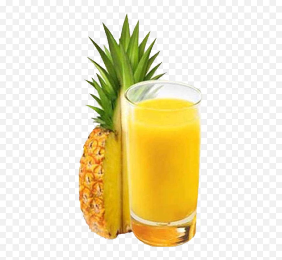 Pineapple Juice Glass Png File Png Mart Emoji,Orange Juice Emoji