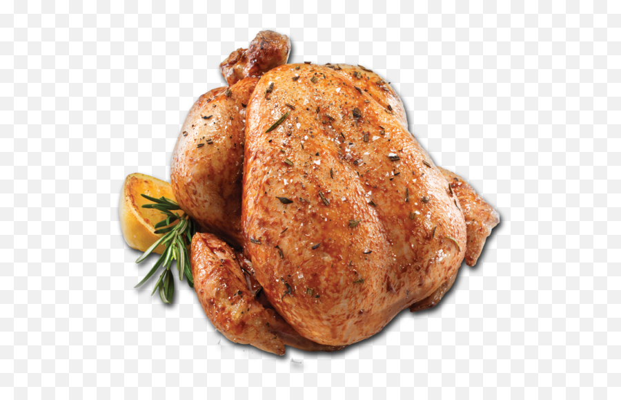 Whole Roasted Chicken From Wheatsville Co - Op In Austin Tx Emoji,Roasting Emojis