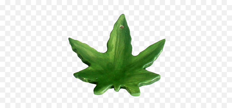Cannabis Leaf Ornament Emoji,Maple Leaf Emoji