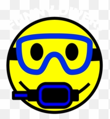Funny Divers Red Sea - Scuba Diving In Hurghada Red Sea Emoji,Sea Emoticon