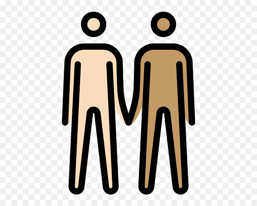 Men Holding Hands Emoji Clipart - Mga Tao Na Magkakahawak Kamay,Emoji For Free Men Holding Hands Emoji Clipart - Mga Tao Na Magkakahawak Kamay,Emoji For Free