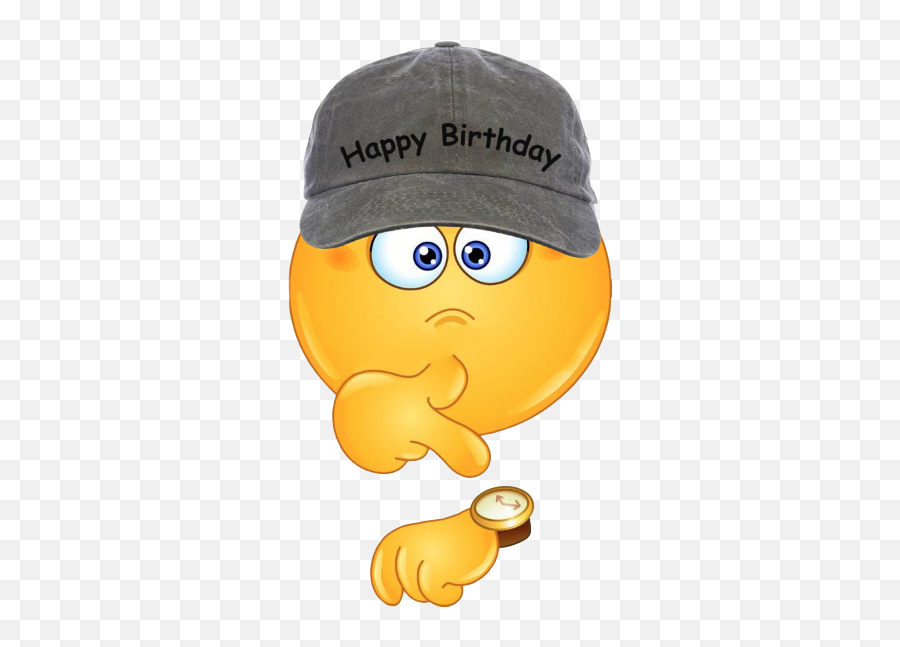 Free Emoji Birthday Greeting Cards In 2020 Emoji Birthday - Emoji Impatient,Happy Birthday Emoji