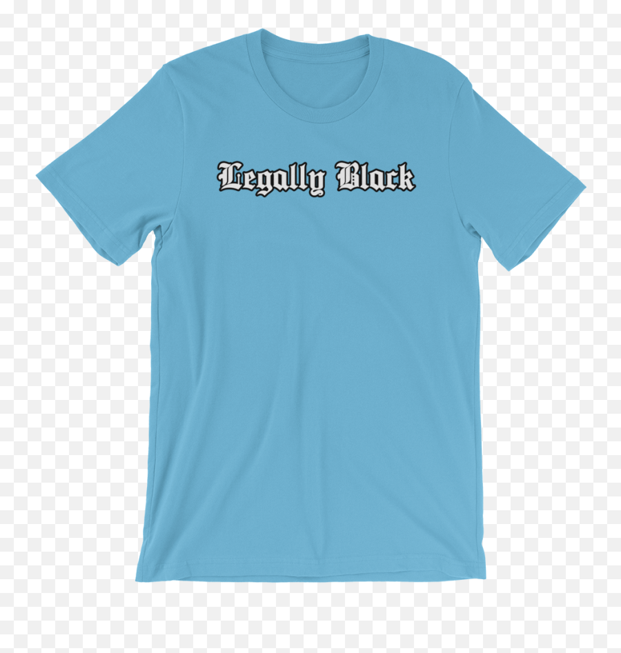 Legally Black T - Shirt All Colors Camisa You Re My Lobster Friends Emoji,Alien Emoji Clothing