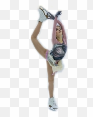 The Most Edited - Modern Dance Emoji,Figure Skating Emoji