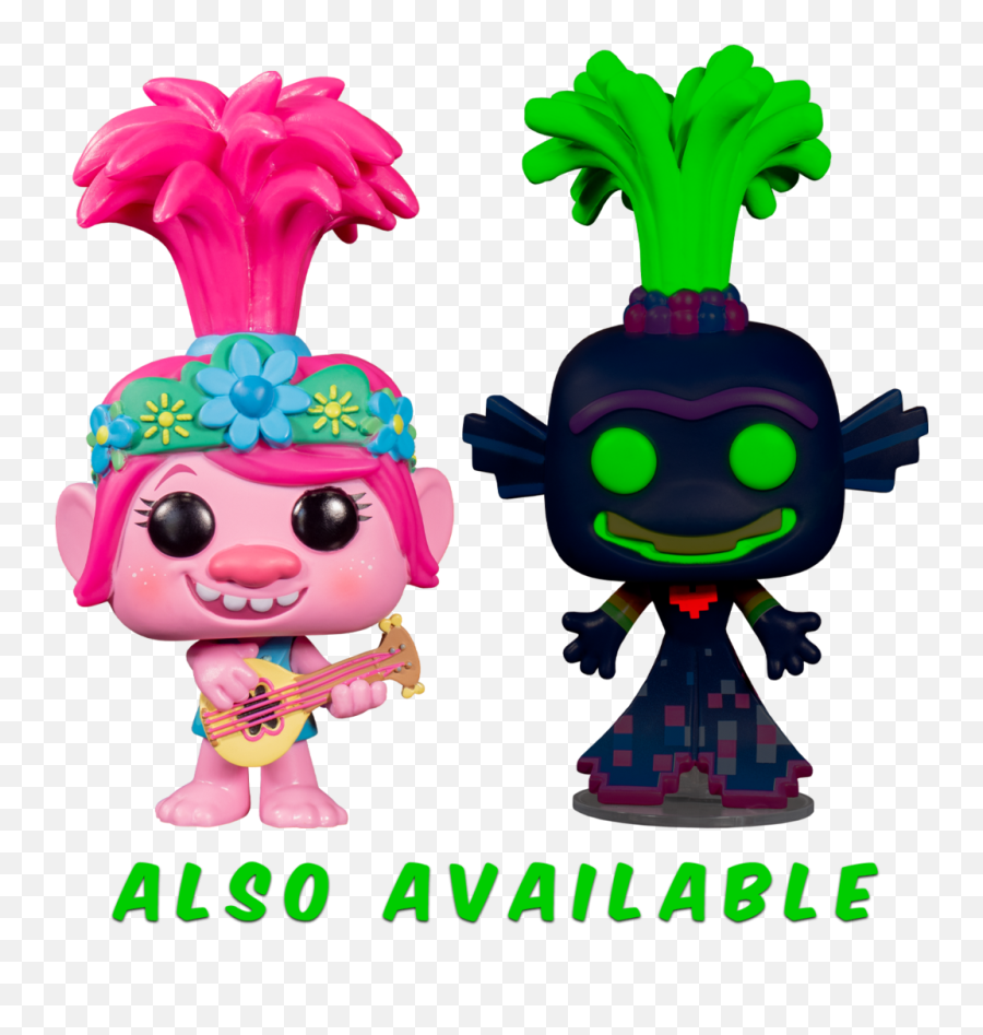 Guy Diamond With Tiny Diamond Glitter - Funko Pops Trolls Poppy Emoji,Trolls Poppy Dvd Emoji Dvd