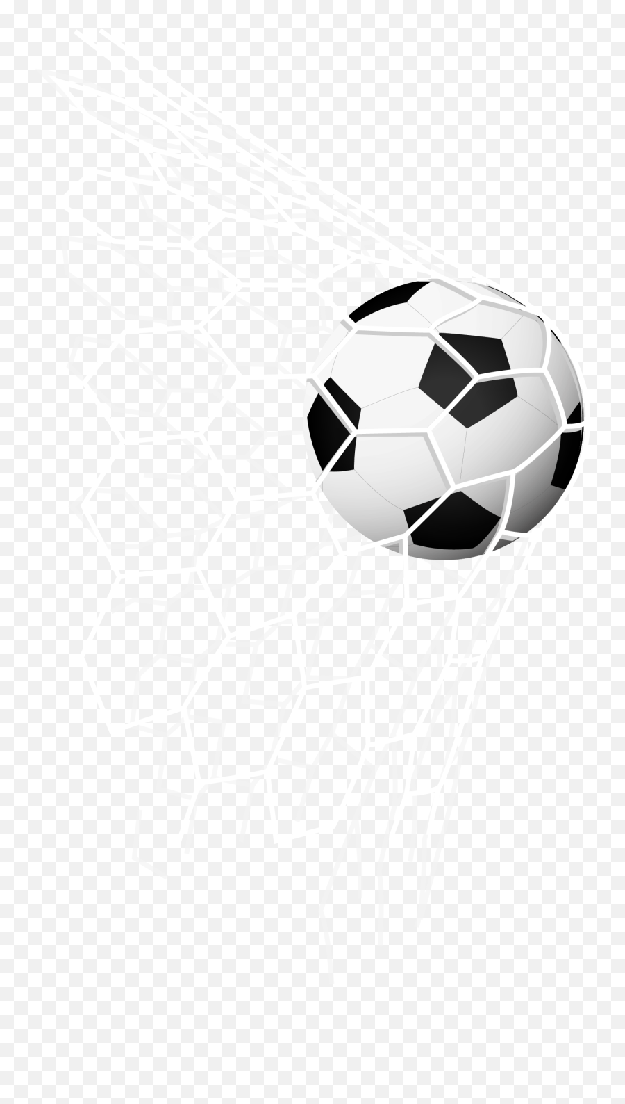 Soccer Goal Png - Soccer Ball In Goal Png Emoji,Soccer Goal Emoji