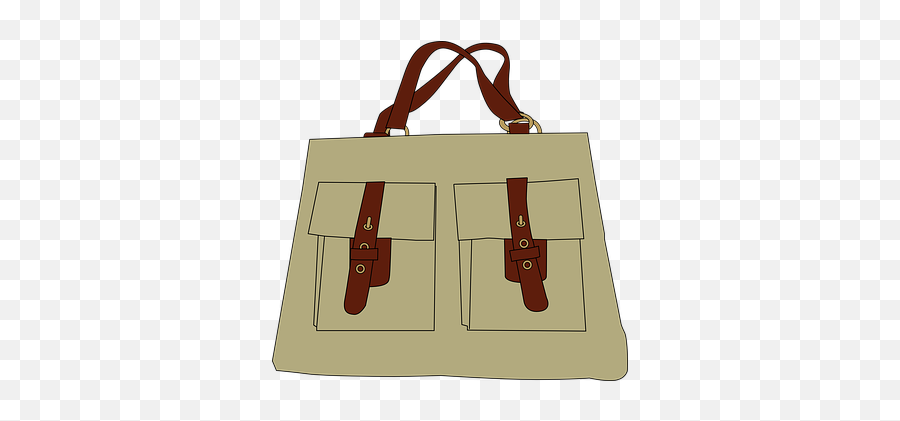 Free Femininity Gender Vectors - Handbag Emoji,Justice Emoji Purse