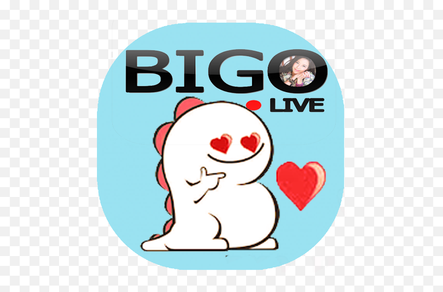 New Bigo Live - Bigo Live Emoji Love,Maplestory Emoticons Download