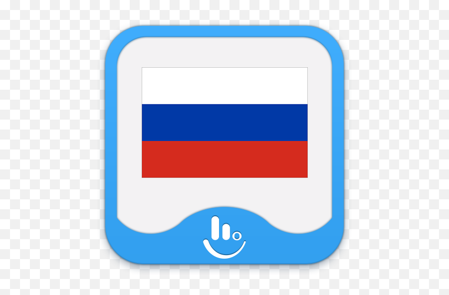 Russian For Touchpal Keyboard 5 - Vertical Emoji,Ridmik Keyboard With Emoji